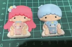 キキララ Bigパーツのサムネイル