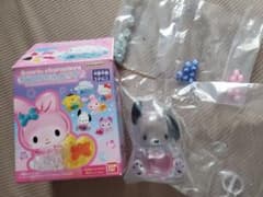 Sanrio characters CRYSTALCOT 2 ポチャッコのサムネイル