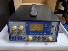 Focusrite ISA One マイクプリアンプ