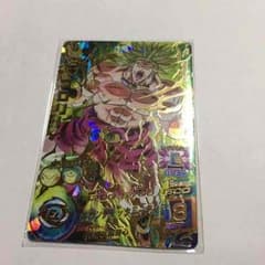 ドラゴンボールヒーローズのサムネイル