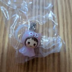 僕のヒーローアカデミア めじるしアクセサリーアニマルver.のサムネイル