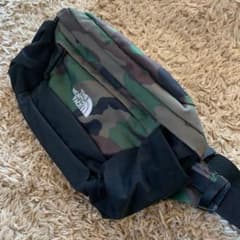 ザノースフェイス　スピナ　THE NORTH FACE SPINAのサムネイル