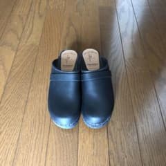サボ サンダル 美品【値下げ】のサムネイル