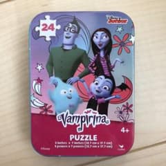 ディズニー　パズルのサムネイル