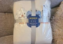 新品】GU パペット スンスン マシュマロフィールラウンジセット M