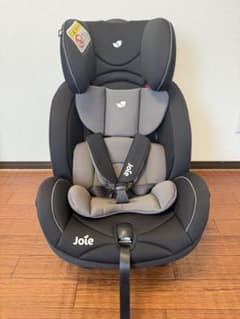 【美品】Joie C0925チャイルドシート バリアント　新生児〜7歳までのサムネイル