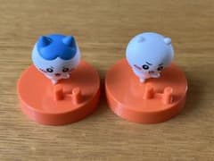 [익명 발송] 치이카와 하치와레 코코이치 콜라보 오리지널 피규어