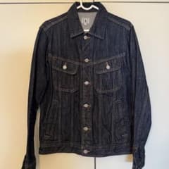 tk.TAKEO KIKUCHI デニムジャケット Mのサムネイル