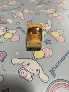 サンリオ チョコボックス ポムポムプリンのサムネイル