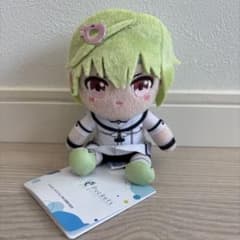 サマーポケッツ Summer Pockets ミニぬいぐるみVol.2 野村美希