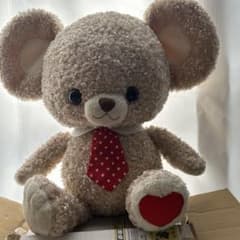 Thumbnail of DEAR BEAR テディベア
