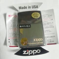 AB様専用！！新品 zippo  ライター♪のサムネイル