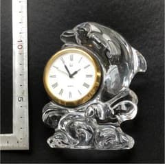 置き時計のサムネイル
