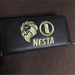 G-dragonさん専用 NESTA財布のサムネイル