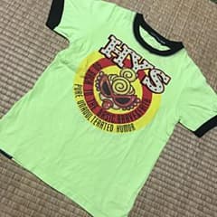 ヒステリックミニ ヒスミニ Tシャツのサムネイル