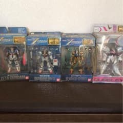 Ｚガンダムのサムネイル