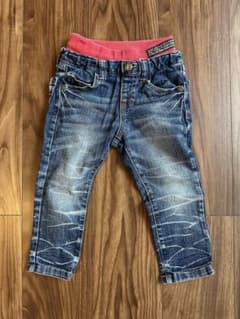 95サイズ JUNK STOREパンツ⭐︎のサムネイル