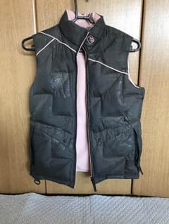 ボルコム ダウンベストのサムネイル