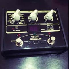 StompLab IG マルチエフェクターのサムネイル