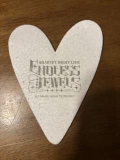 カルライ　ENDLESS JEWELS 　カルナイ　飛行物体 落下物 ハートのサムネイル
