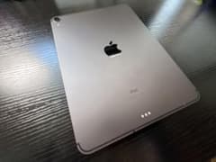 ジャンク品 iPad Pro 11 第1世代 64gb - メルカリ