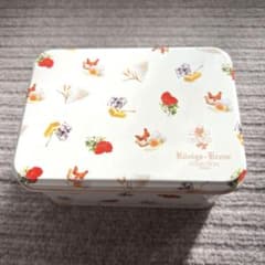 ケーニヒスクローネ バタークッキー 空き缶のサムネイル