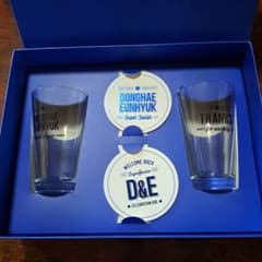 D&E　除隊記念Boxのサムネイル