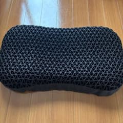 ヒツジのいらない枕　極柔のサムネイル