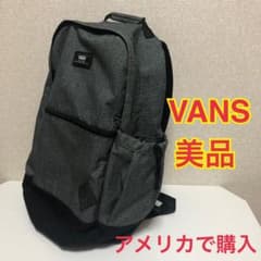 VANS リュック バックパックのサムネイル