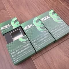 クールブースト KOOLBOOST 非売品灰皿セットのサムネイル