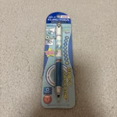 三菱鉛筆 クルトガ モンスターズインク 0.5mm 限定のサムネイル