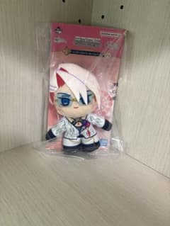 FGO 一番くじ カルナ ぬいジェニック D賞 新品未開封 - メルカリ
