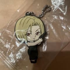 HUNTER×HUNTER ラバーマスコット　パクノダのサムネイル