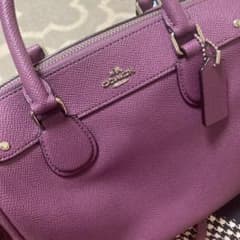 COACH コーチ ショルダーバッグ難ありのサムネイル