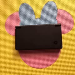 DS i  黒 充電器のサムネイル
