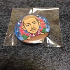 EXILE缶バッチのサムネイル