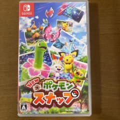 New ポケモンスナップのサムネイル