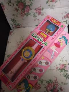 魔法のエンジェル スイートミント ミントステッキ 新品同様品 - メルカリ