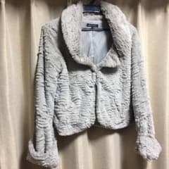 ファージャケット ミッシュマッシュのサムネイル
