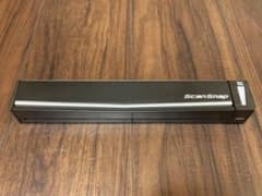 富士通 A4スキャナ ScanSnap S1100のサムネイル