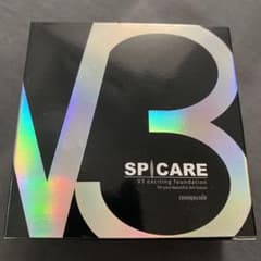 V3ファンデーション  韓国化粧品のサムネイル