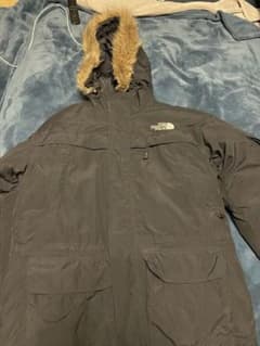 THE NORTH FACEのサムネイル