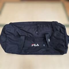 FILA 3WAY ボストンバッグのサムネイル