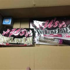 ラブライブ物販のサムネイル