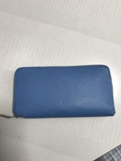 エルメスシルクイン長財布のサムネイル