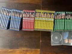 プリズン・ブレイク DVD コレクターズボックス シーズン1〜4 全巻