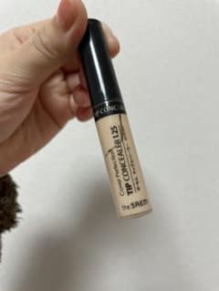 the SAEM チップ コンシーラー 1.25 ライトベージュ 6.5gのサムネイル