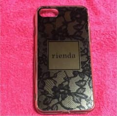rienda☆iPhoneケースのサムネイル