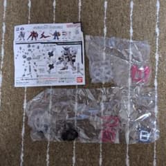 機動戦士ガンダムモビルスーツアンサンブルのサムネイル