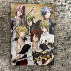 美品 VANQUISH BROTHERS 小冊子 Rejet - メルカリ